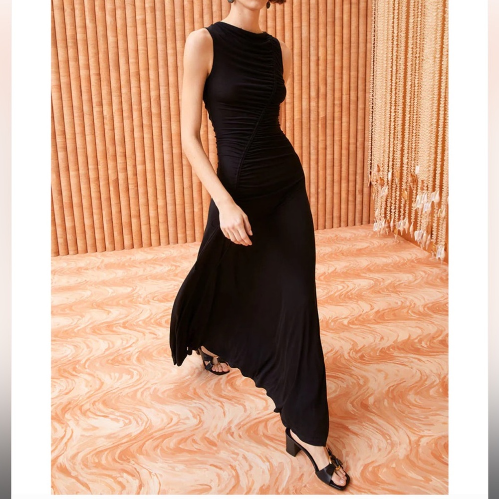 Ulla Johnson Natalia Dress NWT